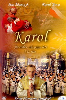 Karol - Az ember, aki pápa lett