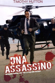 DNA Assassino
