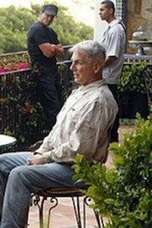 NCIS season 7 episode 24