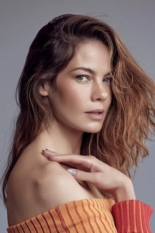 Photo of Michelle Monaghan