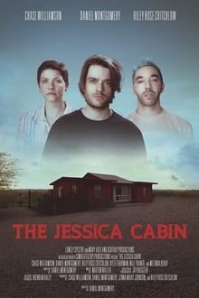 Poster do filme The Jessica Cabin