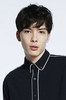Photo of Koji Moriya