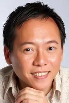 Photo of Alan Tan