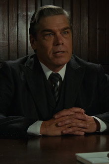 Murdoch Mysteries season 16 episode 16