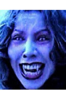 Lâmia, Vampiro!