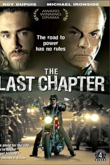The Last Chapter