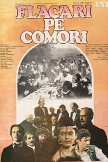 Flăcări pe comori