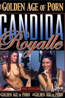The Golden Age of Porn: Candida Royalle