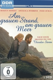 Poster do filme Am grauen Strand, am grauen Meer