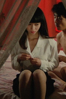欲しがる女５人 昂奮