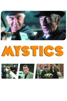 Poster do filme Mystics