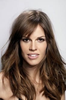 Foto de perfil de Hilary Swank