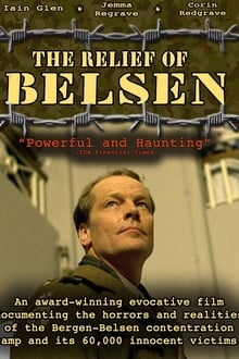 Poster do filme The Relief of Belsen