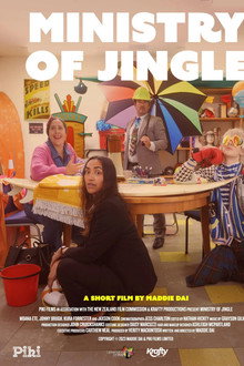 Ministry of Jingle