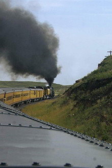 Hear That Train a Comin'