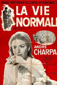 La Vie normale