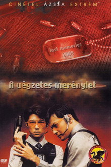 2009 - A végzetes merénylet