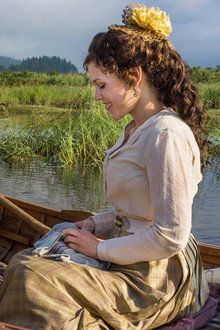 When Calls the Heart season 1 episode 4