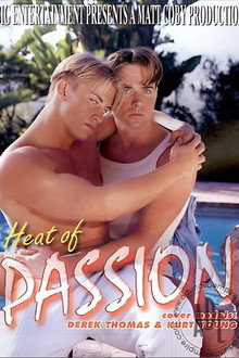 Heat of Passion