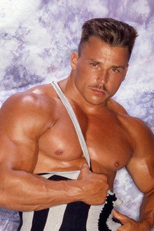 Steve Sterling