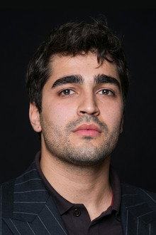 Photo of Mert Ramazan Demir