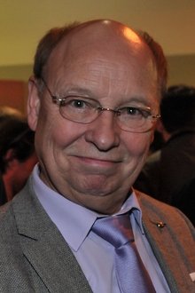 Photo of Hans-Joachim Heist