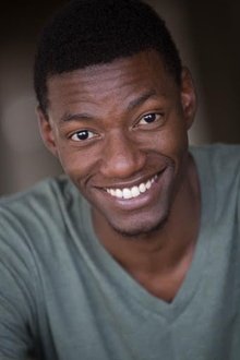 Photo of Brandon K. Hampton