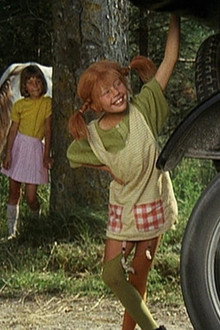 Pippi Långstrump