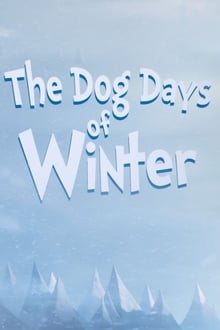 Poster do filme The Dog Days of Winter