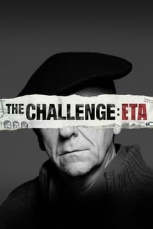 The Challenge: ETA tv show poster