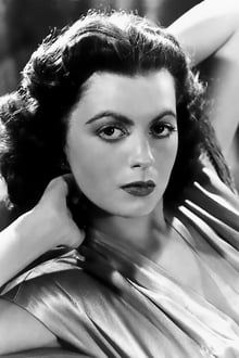 Foto de perfil de Faith Domergue