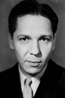 Photo of Roger Pryor