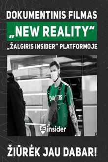 New Reality