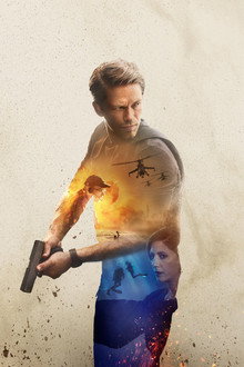 Agent Hamilton