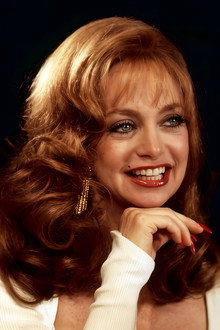 Photo of Goldie Hawn