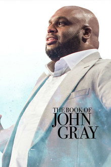 The-Book-of-John-Gray
