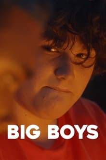 Big Boys movie poster