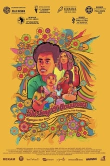 Poster do filme The Song of Grassroots