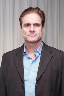 Photo of Tony Carlin