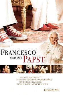 Francesco und der Papst