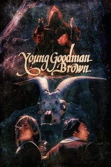Poster do filme Young Goodman Brown