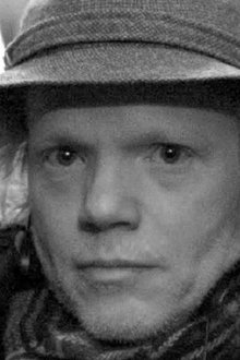 Photo of Brett Sullivan