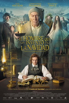 El hombre que inventó la Navidad