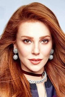 Photo of Elçin Sangu