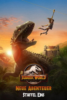 Staffel 1