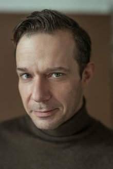 Photo of Grzegorz Małecki