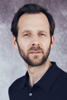 Photo of Benjamin Lavernhe