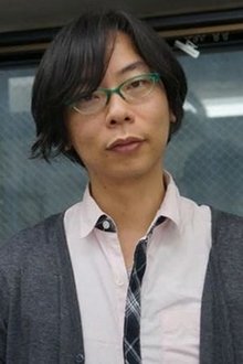 Photo of Junji Majima