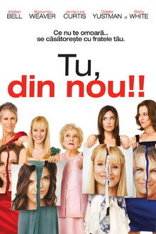 Tu, din nou!