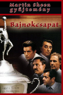 Bajnokcsapat